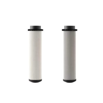 NW340 rozsdamentes acél szűrőbetét 90µ