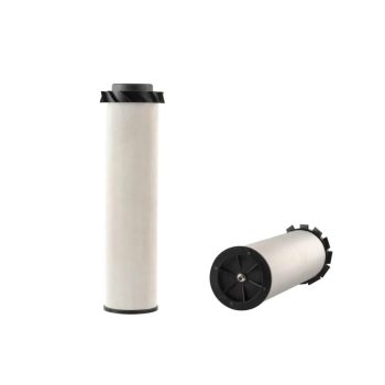   NW 500 / NW 650 / NW 800 rozsdamentes acél szűrőbetét ezüsttel 90µ