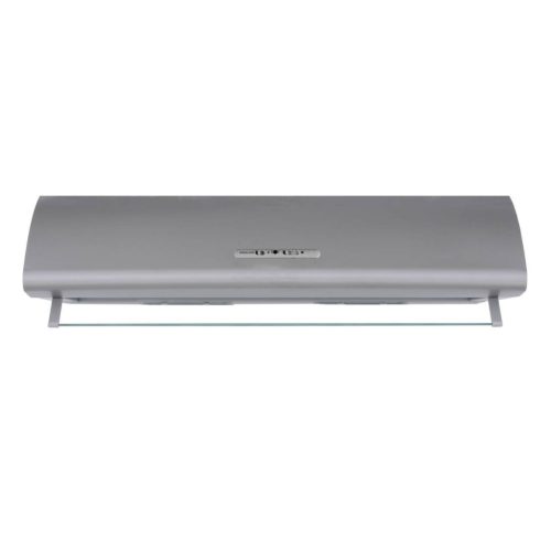 Davoline - Páraelszívó Olympia 360 LUX INOX 2M/1 - A készlet erejéig rendelhető!