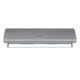 Davoline - Páraelszívó Olympia 360 LUX INOX 2M/1 - A készlet erejéig rendelhető!