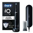Oral-B ELEKTROMOS FOGKEFE IO10 COSMIC BLACK