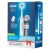 Oral-B ELEKTROMOS FOGKEFE PRO 3800 CROSS ACTION