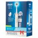 Oral-B ELEKTROMOS FOGKEFE PRO 3800 CROSS ACTION