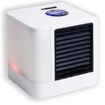 Orion LÉGHŰTŐ MAC-22