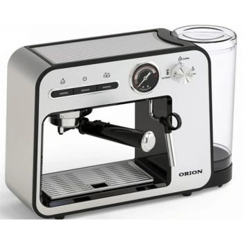 Orion KÁVÉFŐZŐ PRESSZÓ OCM-693B