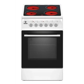 Orion TŰZHELY KERÁMIALAPOS OEC-VC04W