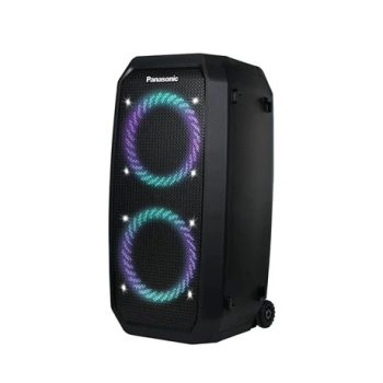 Panasonic PARTYBOX SC-BMAX30E-K