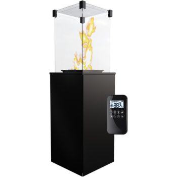 PATIO LEMEZ TERASZMELEGÍTŐ TÁVIRÁNYÍTÓVAL