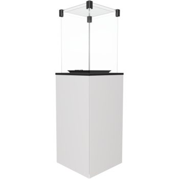 PATIO TERASZMELEGÍTŐ FEHÉR 