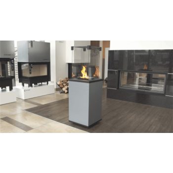 PATIO TERASZMELEGÍTŐ GREY