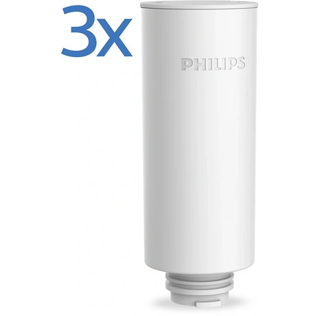 Philips VÍZSZŰRŐ BETÉT 3 DB AWP225S/31