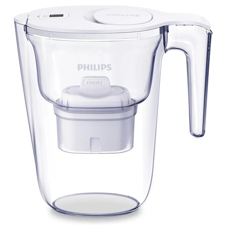 Philips VÍZSZŰRŐ KANCSÓ SZETT 2,6L 3 DB SZŰRŐVEL AWP2933WHT/3
