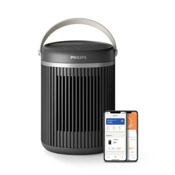 Philips HŐSUGÁRZÓ KERÁMIA CX3120/01