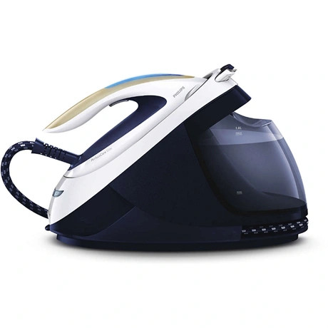 Philips GŐZÁLLOMÁS GC9635/20