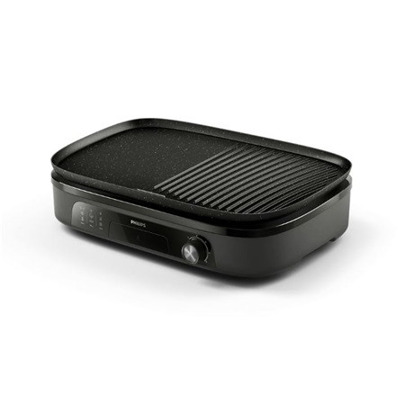 Philips ASZTALI GRILL HD6210/90