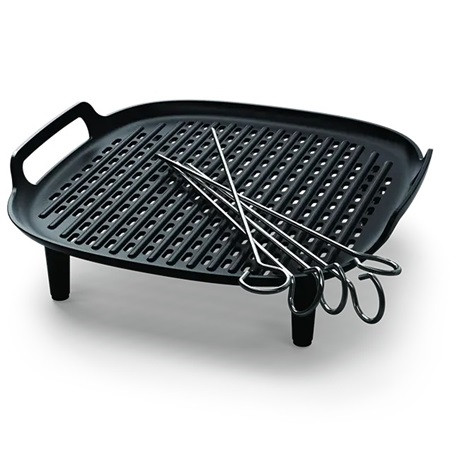 Philips GRILL KIEGÉSZÍTŐ AIRFRYER-HEZ HD9946/00