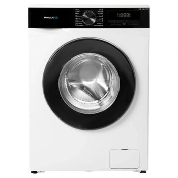 Philco MOSÓGÉP ELÖLTÖLTŐS 8 KG PLDI 148 A BLPHU