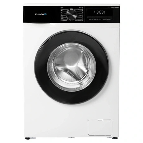 Philco MOSÓGÉP ELÖLTÖLTŐS 8 KG PLDI 148 A BLPHU