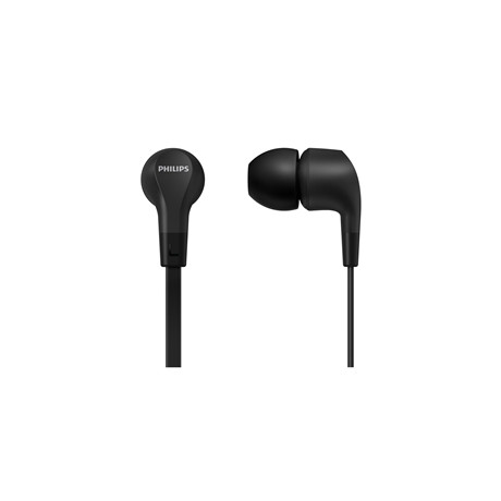 Philips FÜLHALLGATÓ MIKROFONNAL TAE1105BK/00