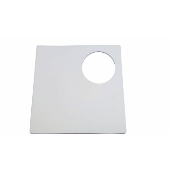 AERAULIQA CGX-80-100 tömítőlemez