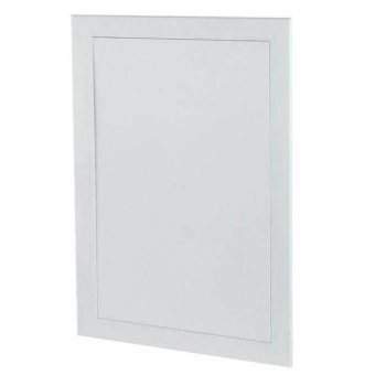 GONAL - Szerelőajtó PL műanyag 200x250mm