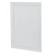 GONAL - Szerelőajtó PL műanyag 200x250mm