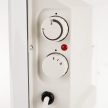 Asama elektromos fűtőtest 750W/1500W