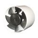 Aerauliqa QIN-150 ventilátor, csőbe dugható