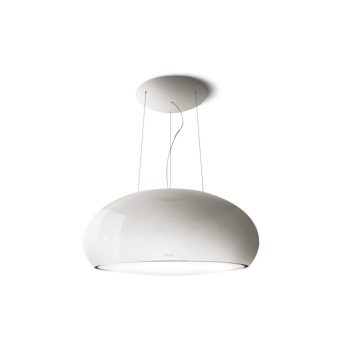 Elica - Páraelszívó SEASHELL WH/F/80 (Gyöngyház fehér)