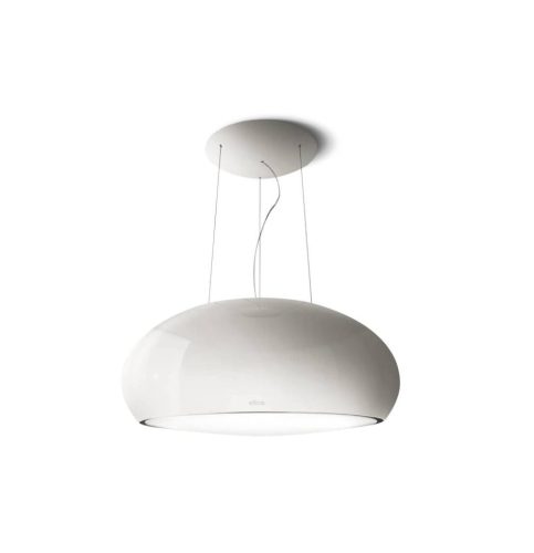 Elica - Páraelszívó SEASHELL WH/F/80