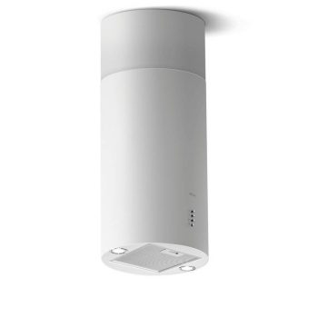 Elica - Páraelszívó TUBE PRO ISLAND WH MAT/A/43