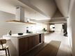 Elica - Páraelszívó BIO ISLAND WH/A/120X53 ROVERE