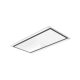 Elica - Páraelszívó HILIGHT GLASS H16 WH/A/100