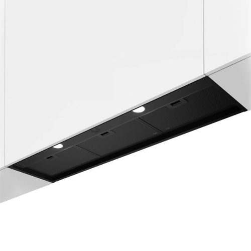 Elica - Páraelszívó BOXIN LX/BL MAT/A/120 Fekete