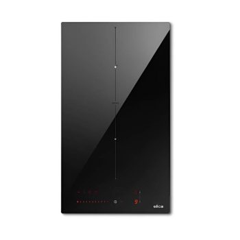   ELICA - Beépíthető domino indukciós főzőlap RATIO 302 PLUS BL