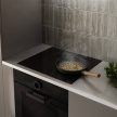 ELICA - Beépíthető indukciós főzőlap RATIO 604 PLUS BL PRF0183903