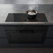 ELICA - Beépíthető indukciós főzőlap RATIO 874 SLIM BL PRF0183917