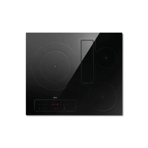 ELICA - NIKOLATESLA FIT 3Z BL/A/60