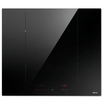 ELICA - Beépíthető indukciós főzőlap RATIO 604 BL