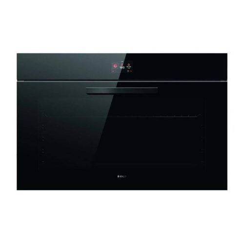 ELICA - Beépíthető sütő VIRTUS MULTI 90 TFT BL