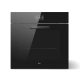 ELICA - Beépíthető sütő VIRTUS MULTI 60 TFT BL