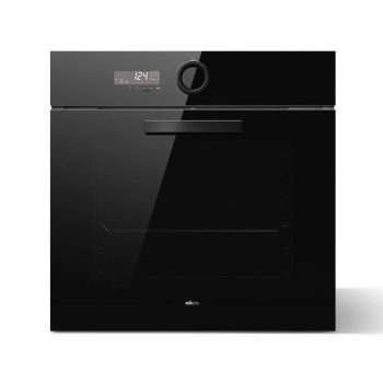 ELICA - Beépíthető sütő VIRTUS MULTI 60 DD BL