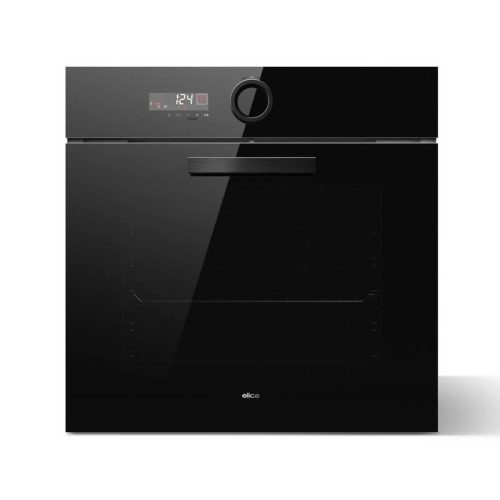 ELICA - Beépíthető sütő VIRTUS MULTI 60 DD BL