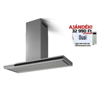   Elica - Páraelszívó ELEMENT ISL @ IXBL/A/120 + Mikro MW-5120