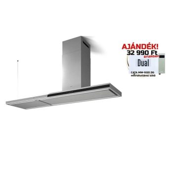   Elica - Páraelszívó ELEMENT ISL @ IXBL/A/180 + Mikro MW-5120