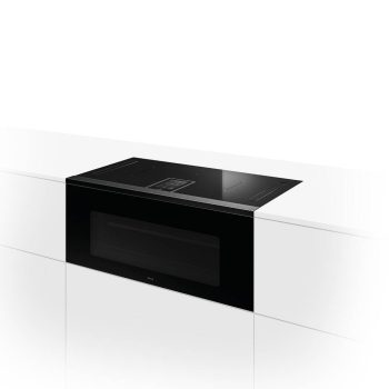   ELICA - Beépíthető főzőlap beépített páraelszívóval és sütővel LHOV