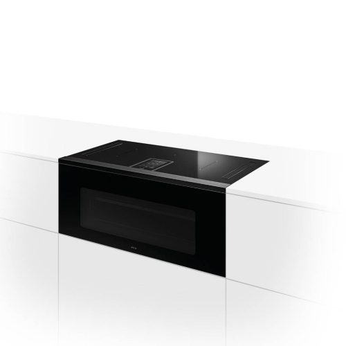 ELICA - Beépíthető főzőlap beépített páraelszívóval és sütővel LHOV