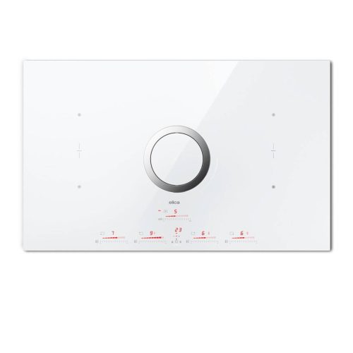 ELICA - NIKOLATESLA SWITCH EVO WH/A/83