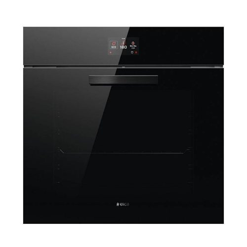 ELICA - Beépíthető sütő VIRTUS MULTI 60 TFT PYRO BL
