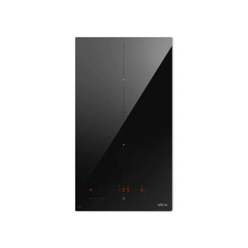 ELICA - Beépíthető indukciós kerámialap RATIO 302 PLUS CONNECT BL PRF0199850